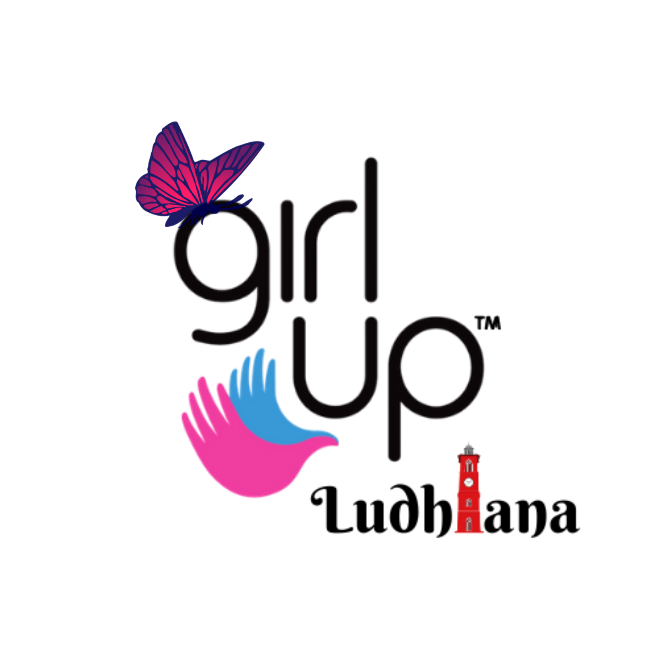 Girl Up-Ludhiana